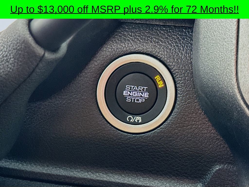 New 2026 RAM 2500 Tradesman AWD/4WD image 17