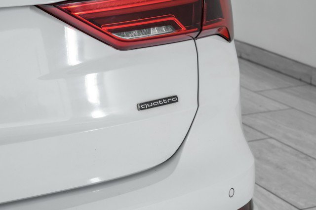 Used 2021 Audi Q3 2.0T Premium w/ Convenience Package image 49