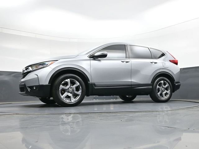 Used 2018 Honda CR-V EX image 35