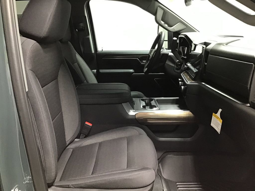 New 2026 Chevrolet Silverado 2500 LT w/ Safety Package image 8