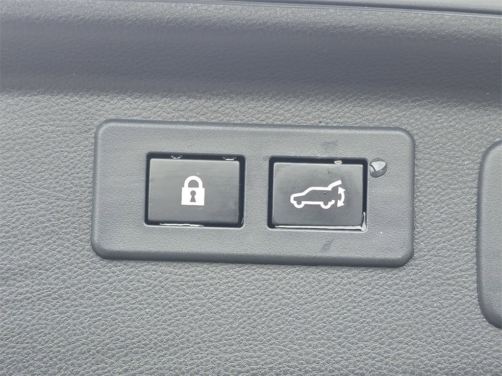 Used 2020 Subaru Forester Premium image 17