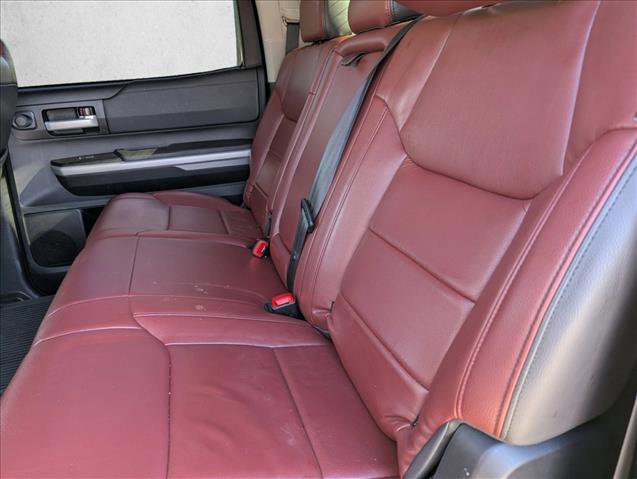 Used 2016 Toyota Tundra SR5 w/ TRD Off Road Package image 24