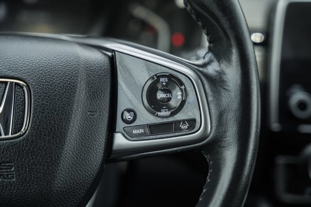 Used 2020 Honda CR-V Touring image 26