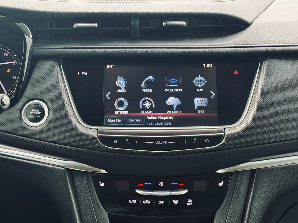 Used 2017 Cadillac XT5 Luxury w/ Driver Awareness Package image 15