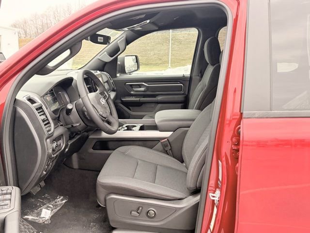 New 2026 RAM 1500 Big Horn image 15