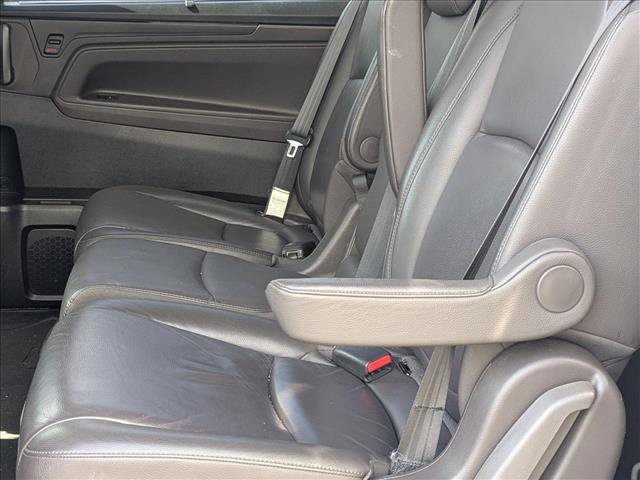 Used 2019 Honda Odyssey EX-L image 12