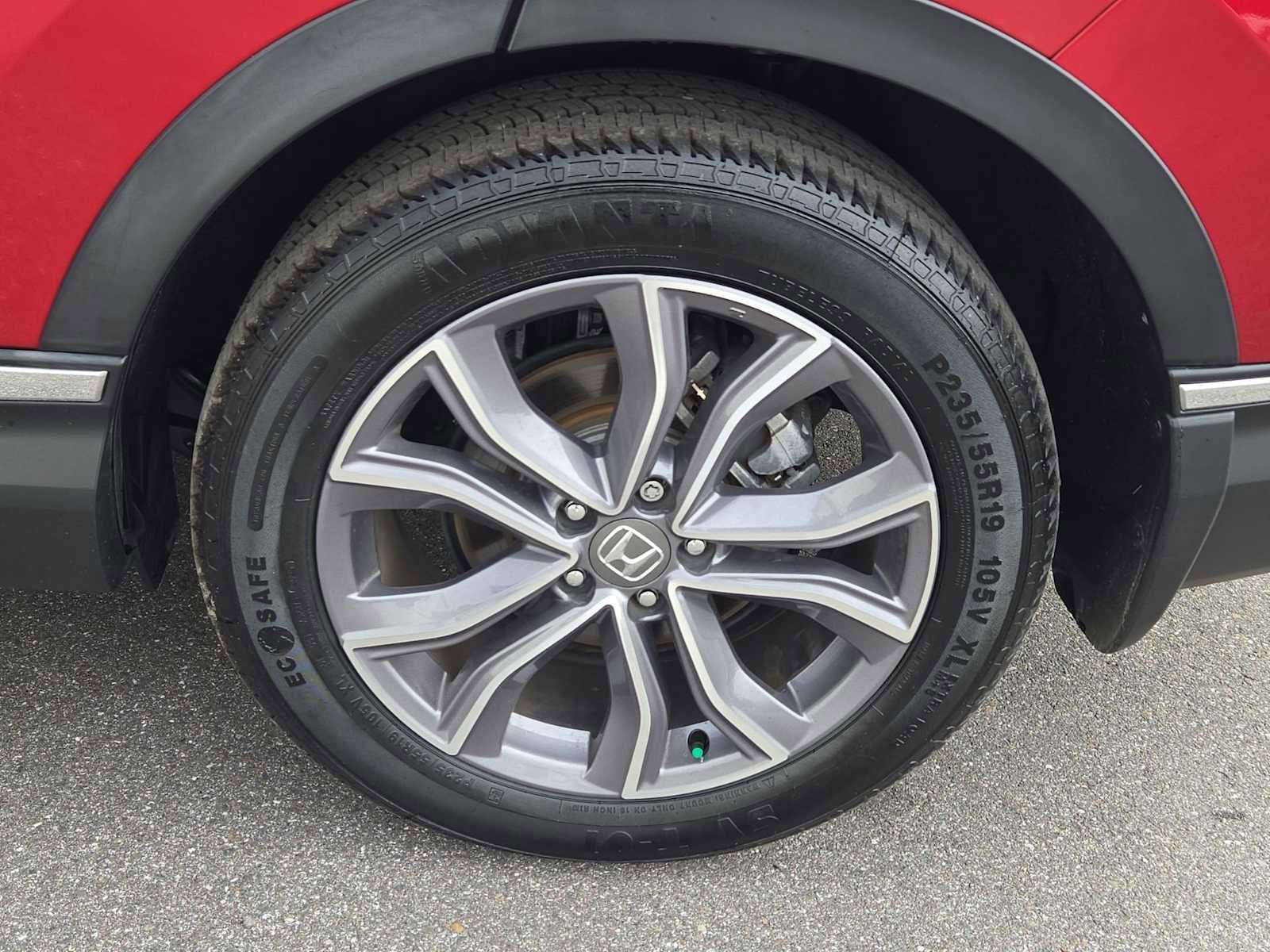 Used 2022 Honda CR-V Touring image 14