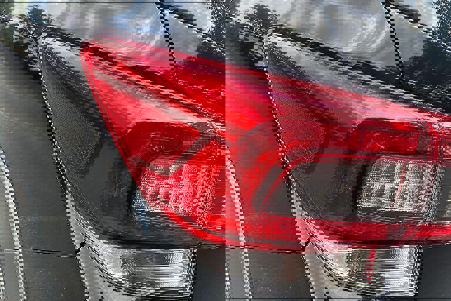 Used 2023 Subaru Crosstrek 2.5i Limited image 29