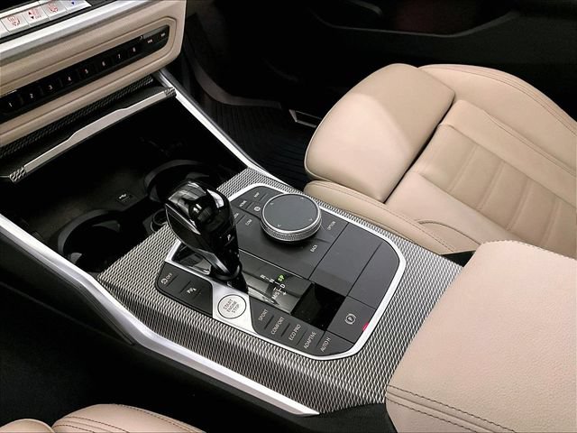 Used 2021 BMW M340i xDrive w/ Premium Package AWD/4WD image 16