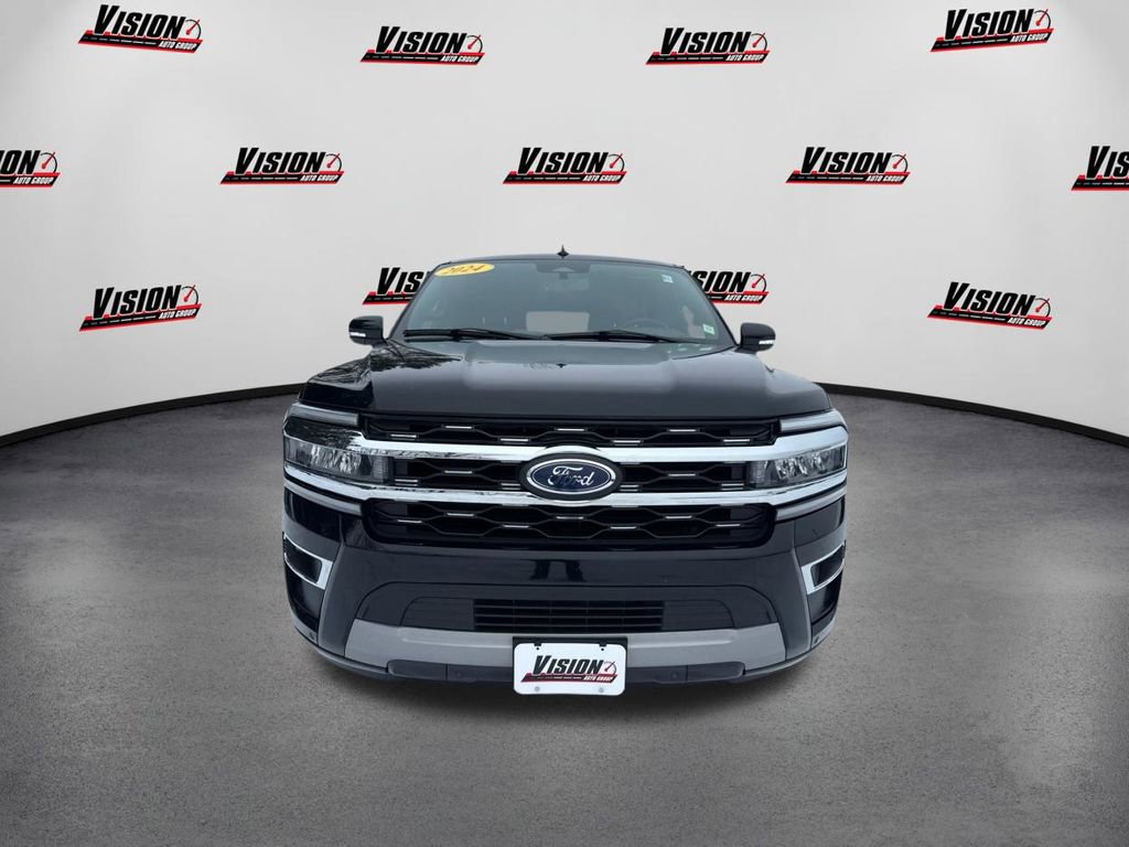 Used 2024 Ford Expedition Max Limited image 2