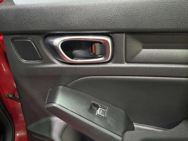 Used 2022 Honda Civic LX image 44