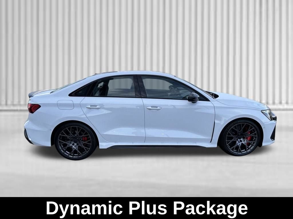 New 2026 Audi RS 3 AWD/4WD image 6