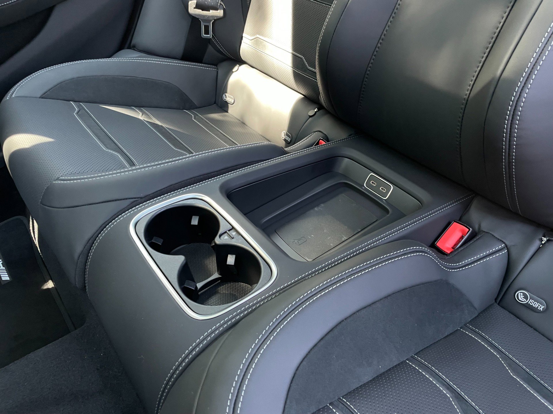 Used 2024 Mercedes-Benz AMG GT 43 image 34