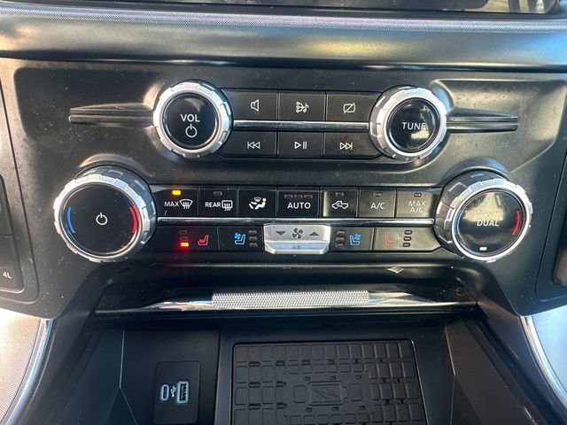 Certified 2023 Ford F150 Limited image 37