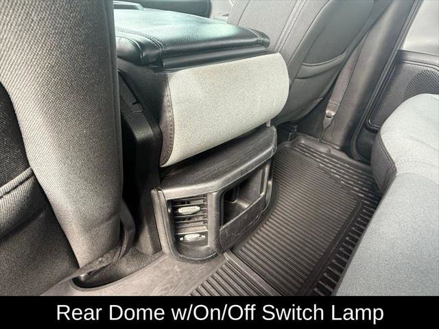 Certified 2021 RAM 1500 Big Horn image 29