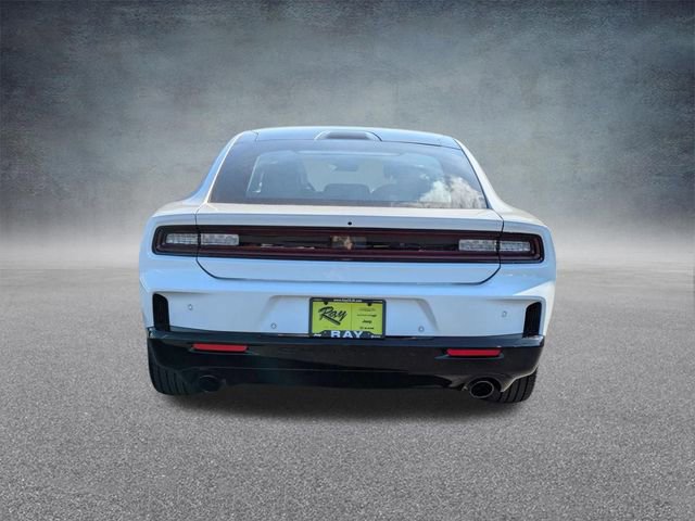 New 2026 Dodge Charger R/T AWD/4WD image 4