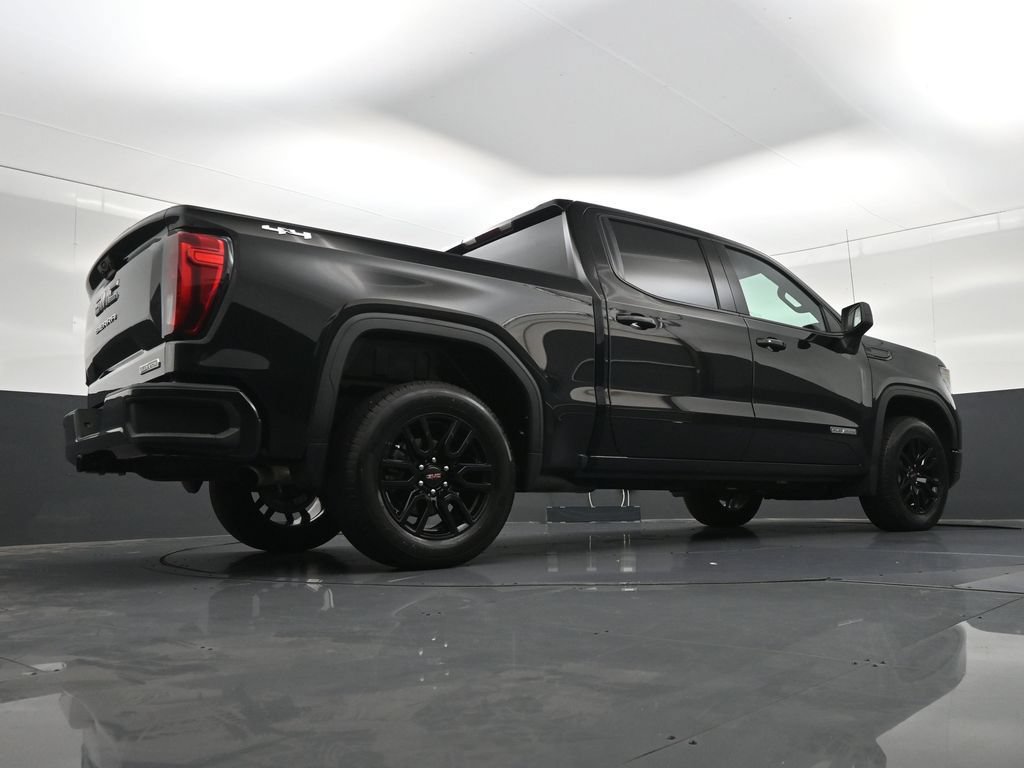 Used 2023 GMC Sierra 1500 Elevation AWD/4WD image 22