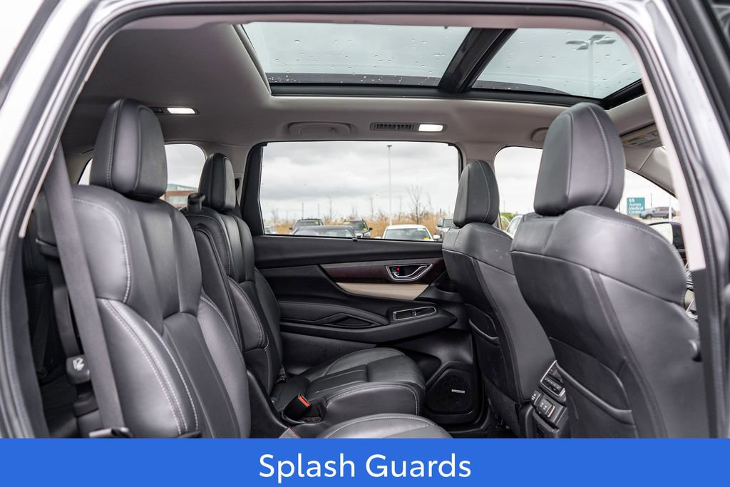 Used 2021 Subaru Ascent Touring w/ Popular Package #2A AWD/4WD image 15