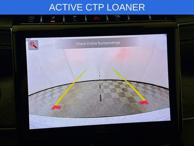 New 2025 Jeep Grand Cherokee L Limited image 14