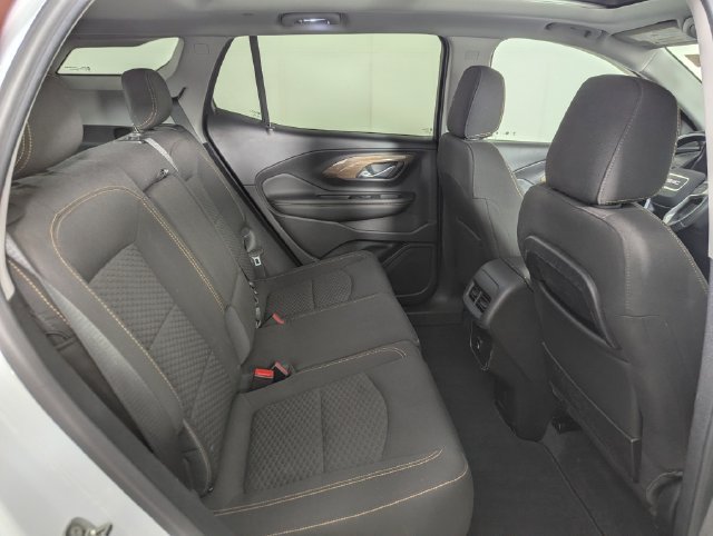Used 2018 GMC Terrain SLE w/ GMC Pro Grade Package AWD/4WD image 26