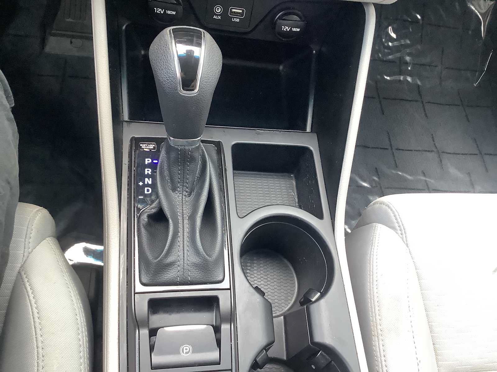 Used 2019 Hyundai Tucson SE AWD/4WD image 18