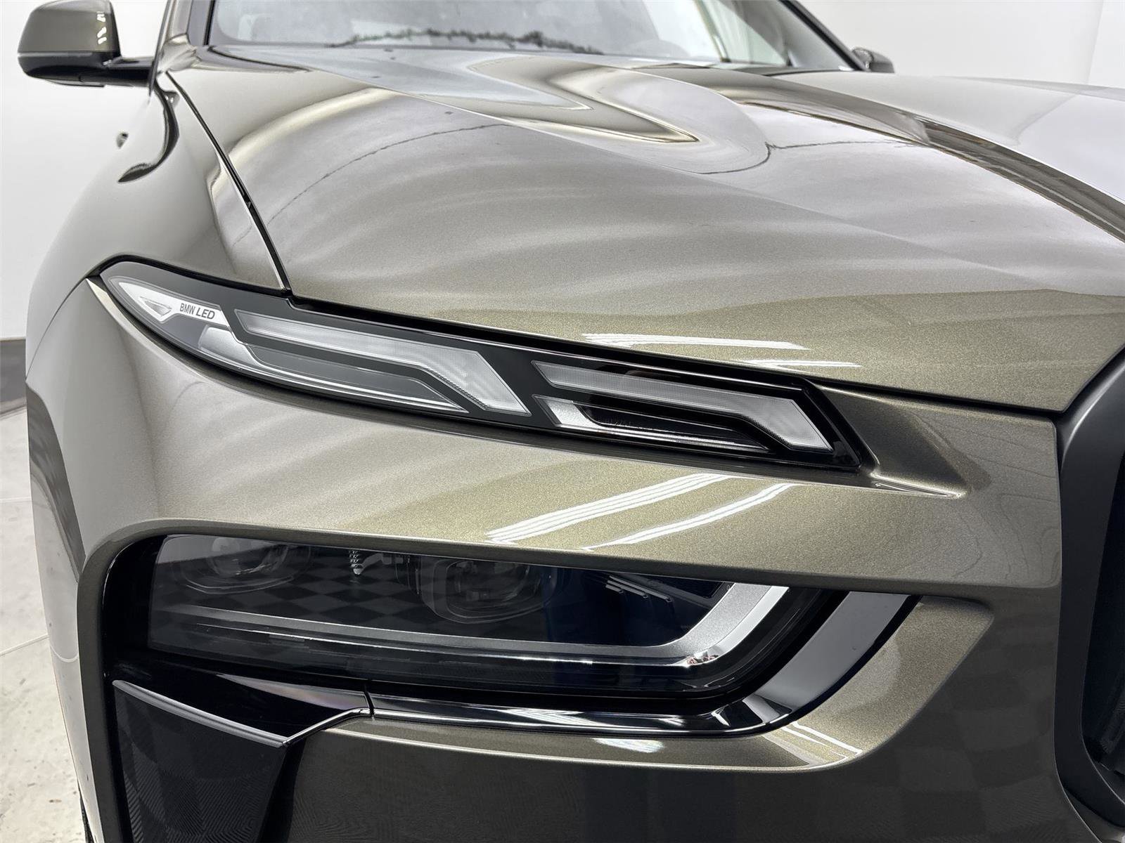 New 2026 BMW X7 xDrive40i w/ M Sport Package image 18