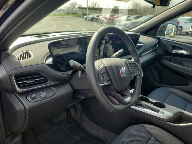 New 2026 Buick Envista Sport Touring w/ Convenience I Package FWD image 16