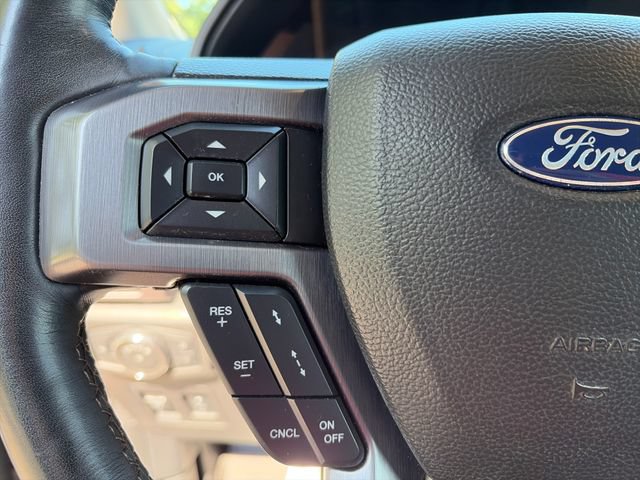 Used 2021 Ford Expedition Platinum AWD/4WD image 15