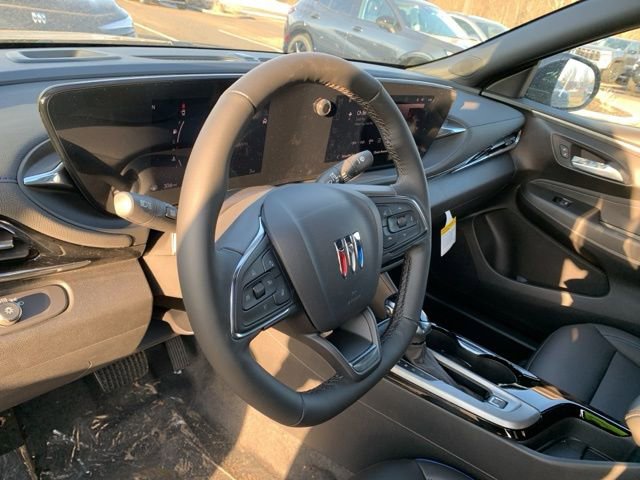 New 2026 Buick Envista Sport Touring w/ Convenience I Package image 14