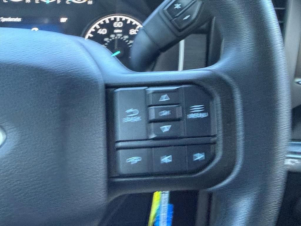 Used 2023 Ford F150 XL w/ STX Appearance Package image 22