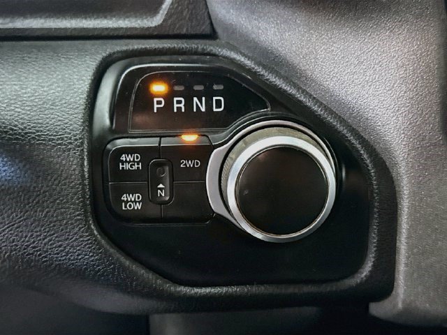 Used 2022 RAM 2500 Tradesman AWD/4WD image 19