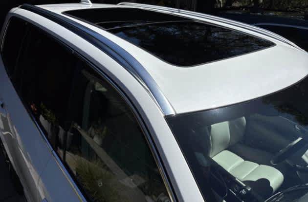 Used 2023 Volvo XC90 B6 Plus w/ Protection Package Premier AWD/4WD image 3