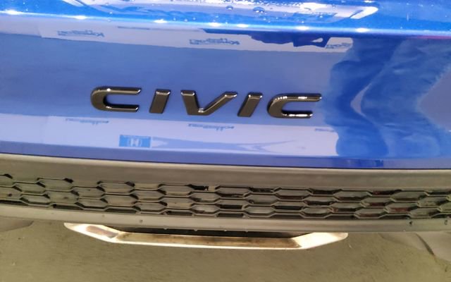 Used 2018 Honda Civic Si image 34