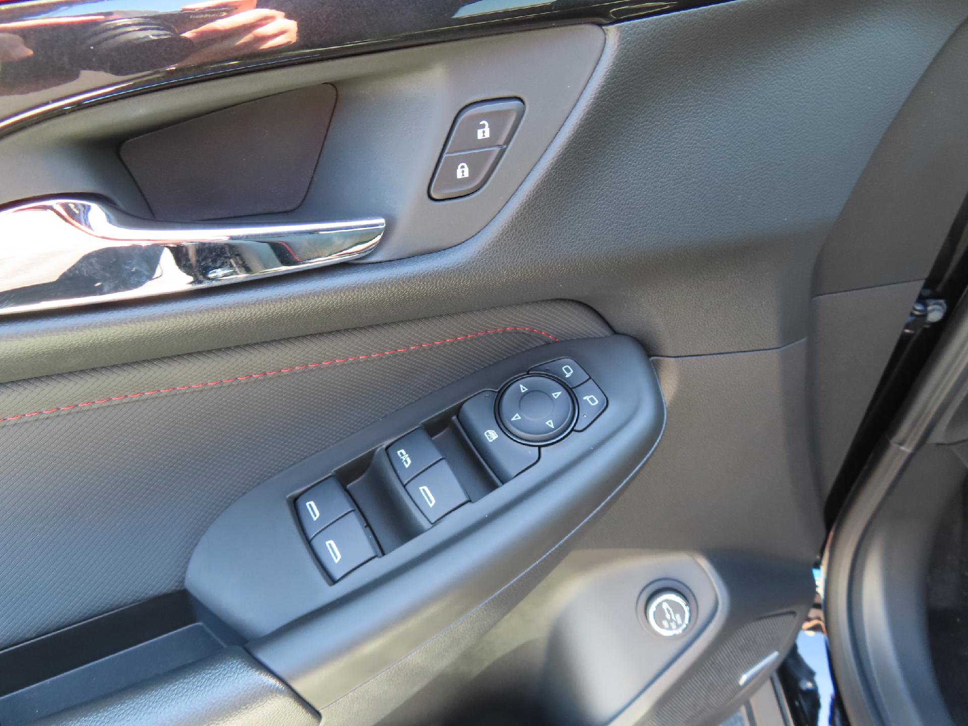 New 2026 Chevrolet TrailBlazer RS w/ Convenience Package image 12