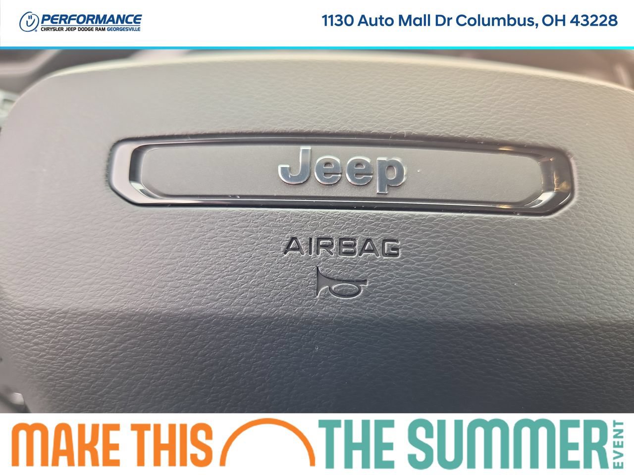 New 2026 Jeep Cherokee Laredo AWD/4WD image 22
