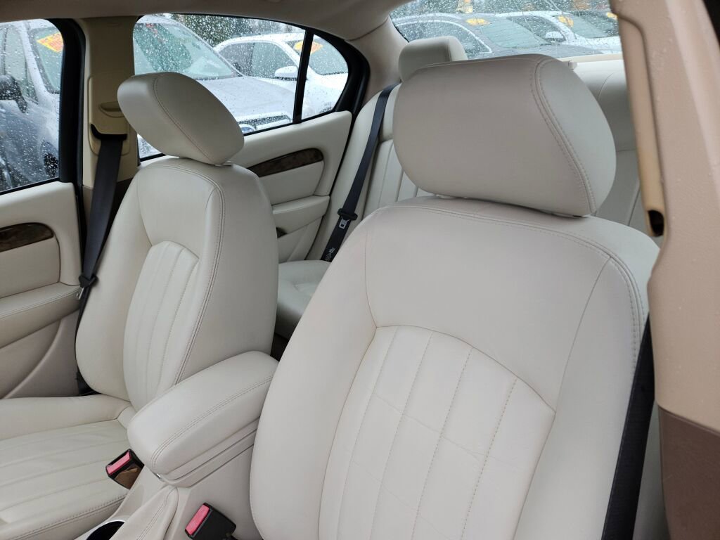 Used 2005 Jaguar X-TYPE 3.0 image 12