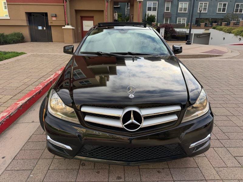 Used 2012 Mercedes-Benz C 350 Coupe image 15