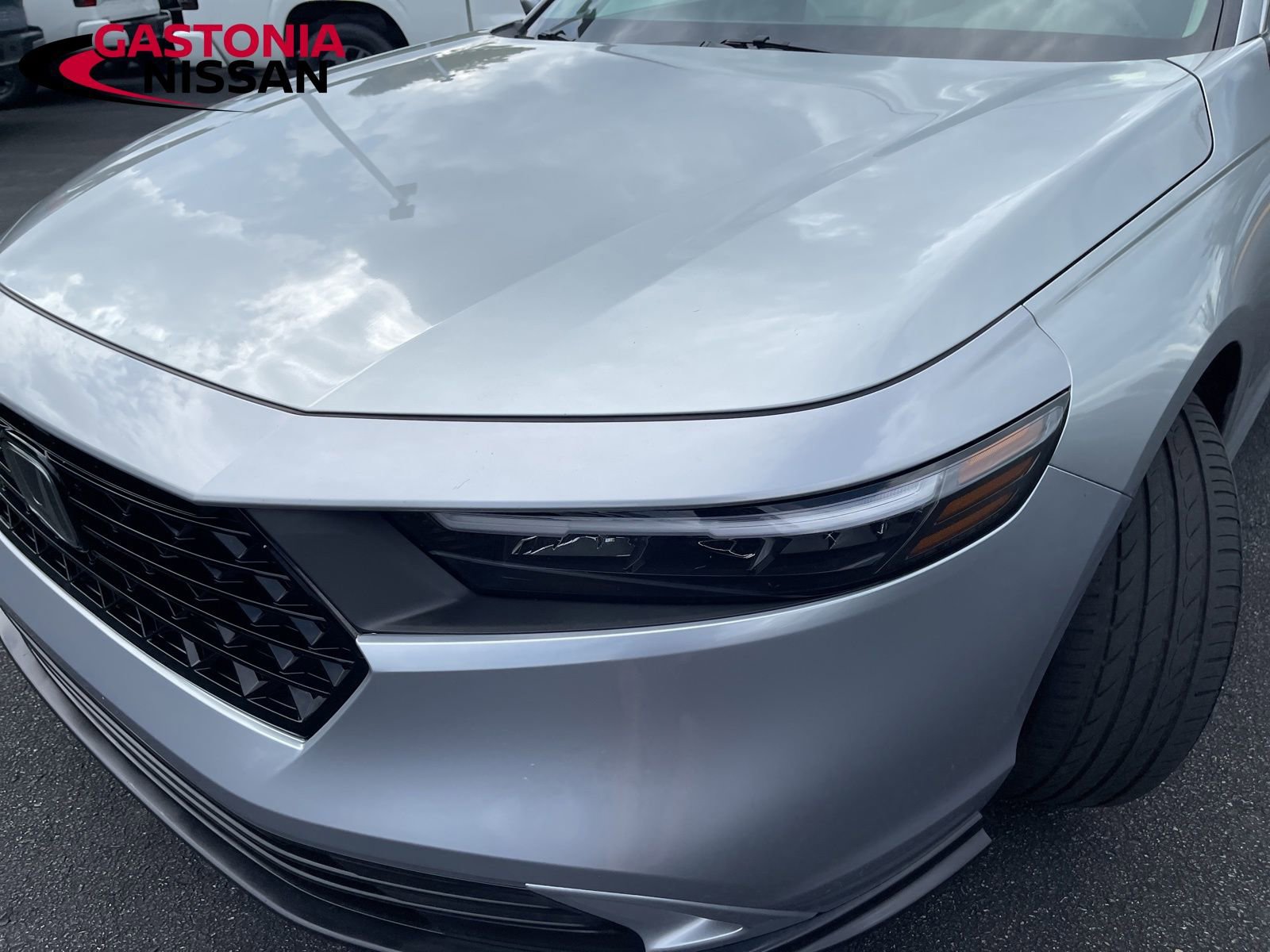 Used 2024 Honda Accord EX image 5