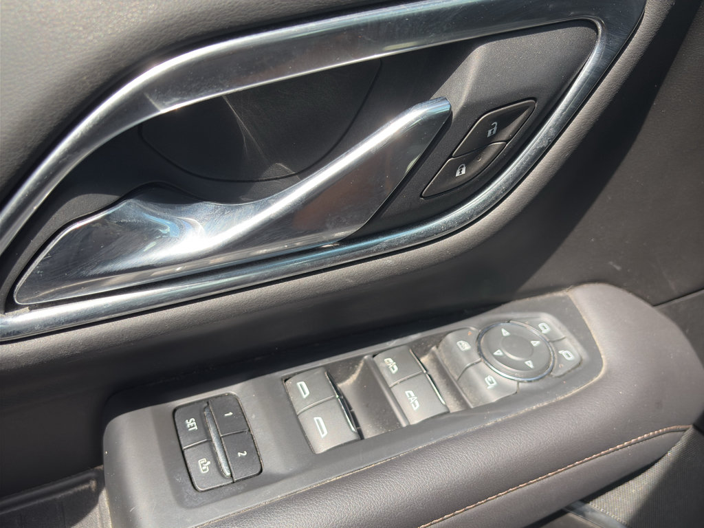 Used 2021 Chevrolet Tahoe High Country RWD image 29