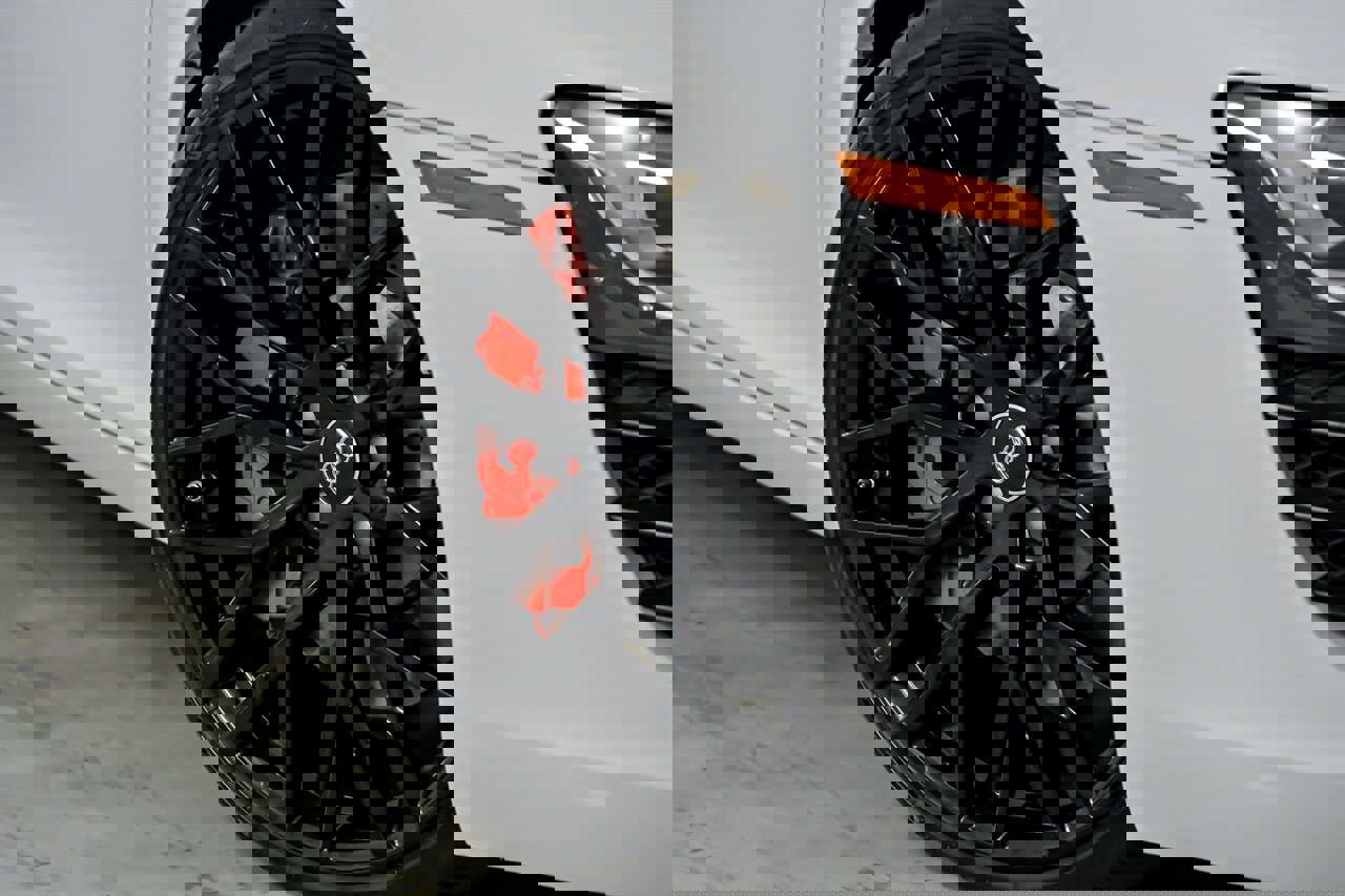 Used 2009 Audi R8 V8 image 4