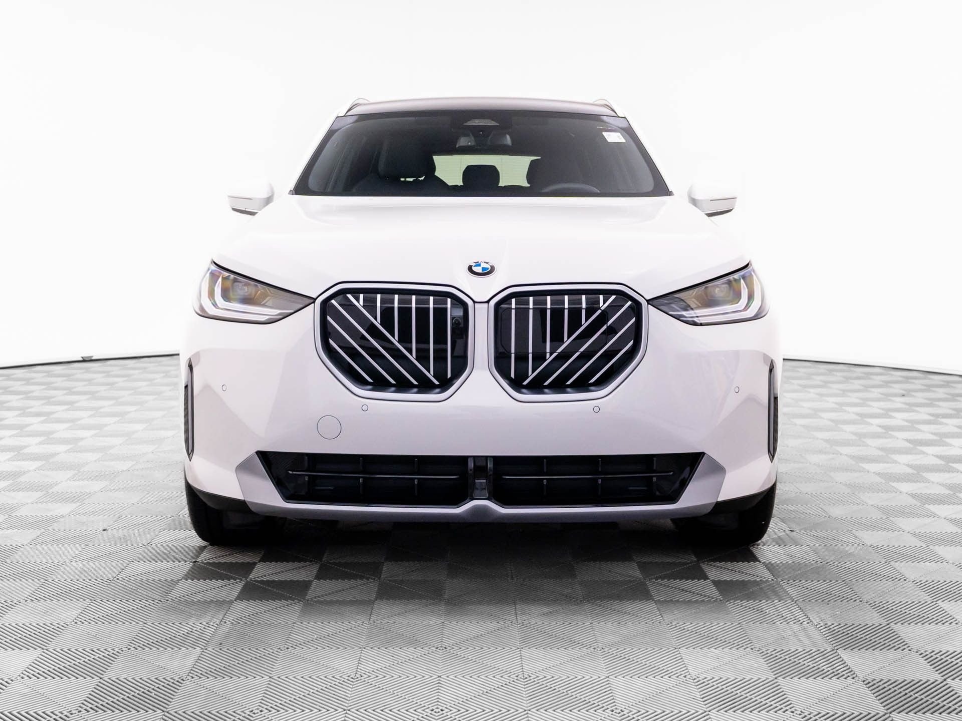 New 2026 BMW X3 xDrive30i w/ Premium Package AWD/4WD image 9