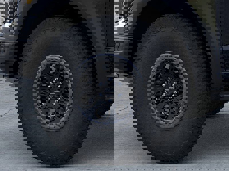 New 2026 Ford F150 Raptor image 19