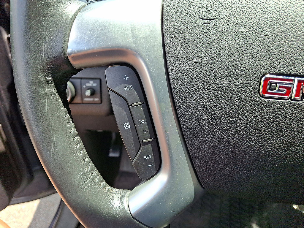 Certified 2014 GMC Acadia SLE AWD/4WD image 16