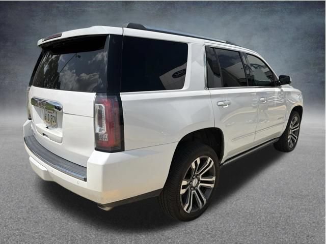 Used 2019 GMC Yukon Denali w/ Denali Ultimate Package RWD image 7
