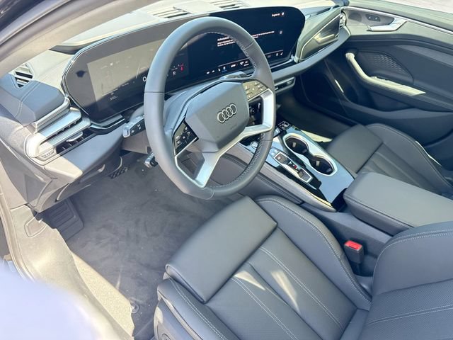 New 2026 Audi A6 Prestige AWD/4WD image 25