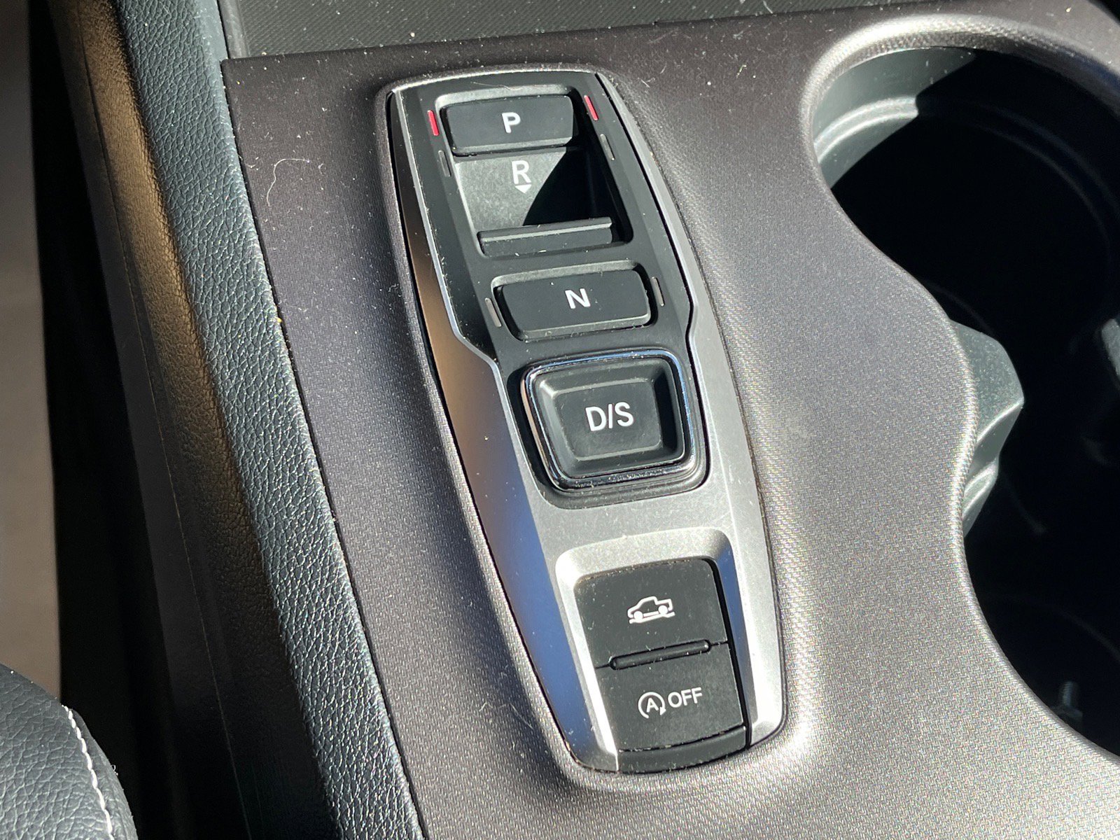 Used 2023 Honda Ridgeline RTL image 15