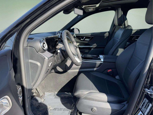 Certified 2025 Mercedes-Benz GLC 300 4MATIC image 19