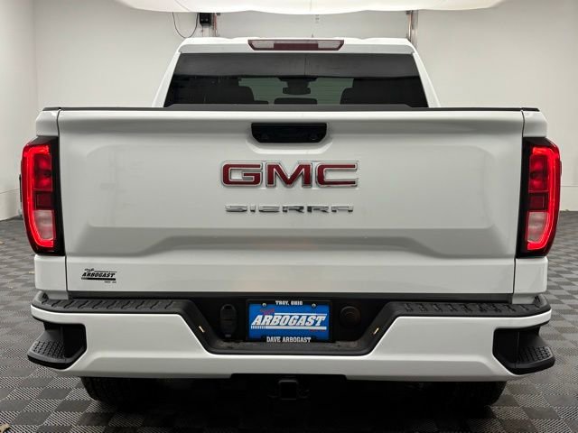 New 2026 GMC Sierra 1500 Pro w/ Graphite Edition image 7