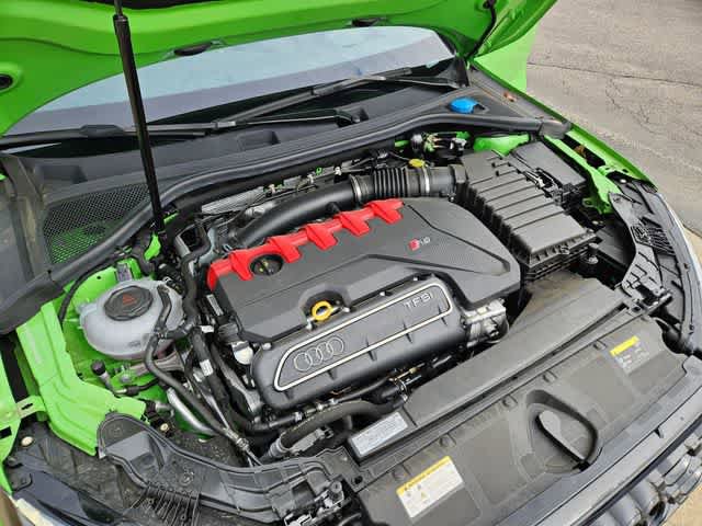 Used 2024 Audi RS 3 w/ Carbon Package image 13