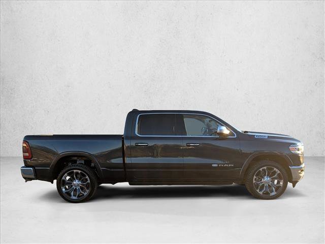 Used 2019 RAM 1500 Limited image 4